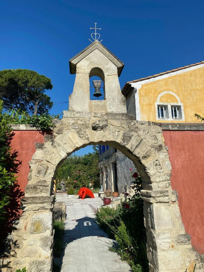 Le Clos De L'Isle Arles Eksteriør billede