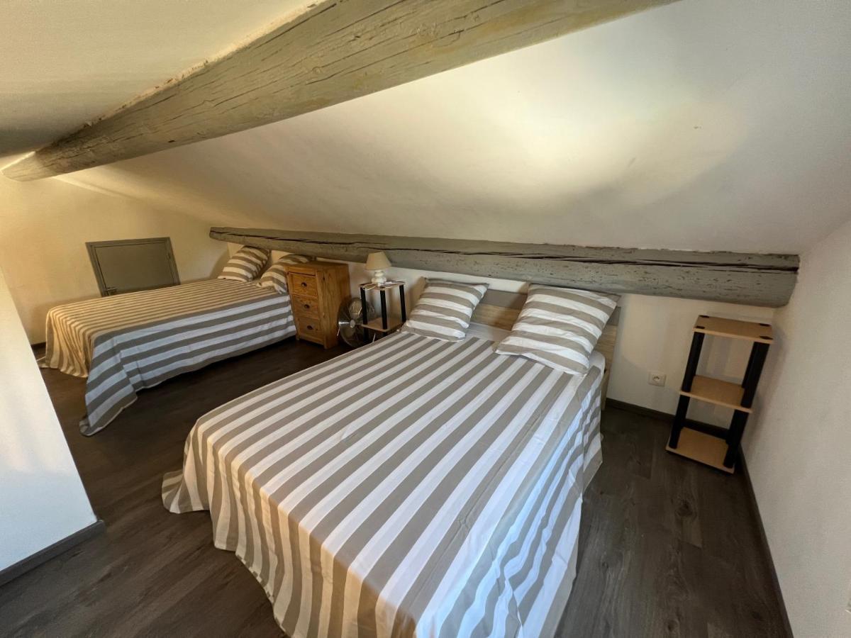 Le Clos De L'Isle Arles Eksteriør billede