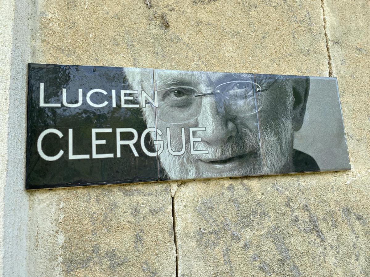 Le Clos De L'Isle Arles Eksteriør billede